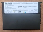 Goover Gv-csa-j12v100w-u Dimmable Led Driver 12v 100w Constant Voltage. Fixed Price $48.00.
