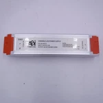 Abi Dimmable Led Power Supply Pa-trc-d 110vac 1.3a For Flexible Strip Light. Fixed Price $31.99.
