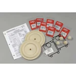Aro 637401-gg Repair Kit, Buna-n, For 6cck5; 6cck8. Fixed Price $276.99.