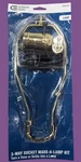 3-way Socket Make-a-lamp Kit By Commercial Electric For Lamp Building 238 615. Fixed Price $18.00.