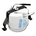 Leviton Porcelain Socket Replacement Obsolete 38887-101 W/ 18inch Leads B&w E26. Fixed Price $30.00.