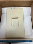 *free Shipping* Lutron N-600-iv Slide Dimmer Ivory. Fixed Price $14.99.