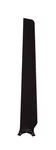 Fanimation Bpw8515-84w Triaire Custom Set Of 3 41" Blades. Fixed Price $190.38.
