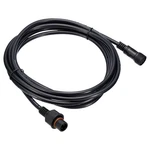 9.84ft 2 Pin 18awg Extension Cable Wire With Male And Female Black. Fixed Price $16.82.
