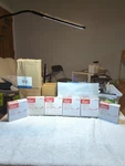 Project Source 0650150 90-degree Connector Lot Of 6. Fixed Price $7.00.