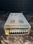 1pcs Meanwell S-500-24 Output 24v 20a Transformer Dc Switching Power Box New. Fixed Price $44.97.