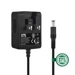 Ul 5ft Dc 5v 2a Ac Adapter For Model Mlf-012w0502000 5vdc 2000ma Power Cord. Fixed Price $13.19.