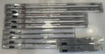 9 Ikea Omlopp Kitchen Drawer Lights And Tr Dfri Power Supplies New In Boxes. Fixed Price $200.00.
