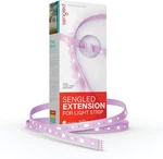Zigbee Smart Light Strip 1m/3ft Extension No Plug, Voice Compatible With Alexa,. Fixed Price $35.78.