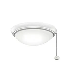Kichler 338200 White Low Profile Led Light Kit. Fixed Price $199.95.