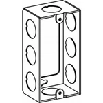 Orbit Hsb-1-50-ext 1-g Handy Ext. Box 1-1/2" Deep 1/2" Ko. Fixed Price $3.99.