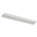Kichler 6ucsk22wht 6u Series Led 22" 2700k/3000k Under Cabinet In Textured White. Fixed Price $99.97.