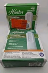 Lot Of 2 Hunter Universal 3-speed Ceiling Fan Handheld Remote Control (99392). Fixed Price $27.95.