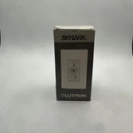Lutron Nsb S-10p-al Light And Dimmer Switches Ea. Fixed Price $17.99.