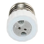 Yi Lighting (pack Of 2) E26/e27 To Mr16 Converter, 43x28mm, White. Fixed Price $11.99.