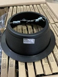 Nora Ntm-30b Ntm-30 6 Recessed Trim Black Case 24. Fixed Price $140.00.