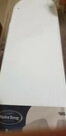 Harbor Breeze 5-pack White Ceiling Fan Blade Item #52319 Model #40410. Fixed Price $33.96.