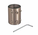 Minka-aire Dr500-bnk 4.68'' Downrod Coupler, Burnished Nickel. Fixed Price $16.28.