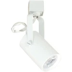 Nora Lighting Nte-860l927m10 May H-track 2700k Led Track Head - White. Fixed Price $30.00.