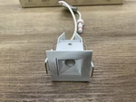 Dals Lighting Msl1-cc-awh Pinpoint 2" Integrated Led Wafer Recessed Trim *read*. Fixed Price $22.49.
