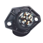 Phillips Industries 16-722 Sta Dry Ring & Bullet Termination Socket 2 Hole, Rin. Fixed Price $39.99.