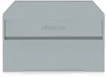 Wago Terminal Block End Plate Barrier 282-311, Sealed Box Of 50. Fixed Price $19.99.