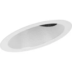 Progress Lighting P806008 6" Baffle Recessed Trim - White. Fixed Price $40.59.