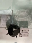 Progress Lighting P260000-129-wb Springer 2-light Kit - Arch. Bronze. Fixed Price $137.99.