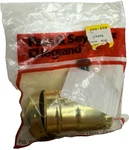 Pass & Seymour 7070pg Lamp Holder Electrolier Metal Shell Control 250w 250v. Fixed Price $18.99.