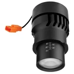 Elco Elk0735-fc The Koto System 1-1/2" Integrated Led Trimless. Fixed Price $109.04.
