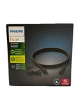 Philips Hue 8.2ft Outdoor Cable Extension And T-connector Smart Home 1748930vn-a. Fixed Price $13.99.