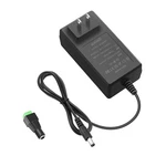 Alitove 24v Dc Power Supply 2.5a 60w 24 Volt (4.92ft), Black. Fixed Price $35.81.