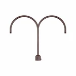 Millennium Lighting Rpad-abr Light Post Adapters. Fixed Price $131.82.