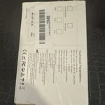 Moes Wifi Rf Smart Ceiling Fan Light Switch Wall Touch Glass Panel Alexa Google. Fixed Price $12.99.