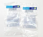 Lot Of 2 Standard Leviton 23452-v Lamp Support Clip, Snap-in, Vert 2g11. Fixed Price $11.00.