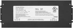 Tresco L-24dch96x3-1 24vdc 288w Industrial Wall Dimmable Hardwire - Black. Fixed Price $480.66.