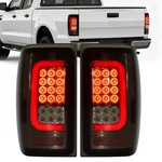 Led Tail Lights Compatible With 2001-2011 Ford Ranger And Cab Models Tailligh.... Fixed Price $250.35.