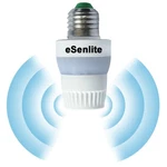 Invisible Motion Retrofit Compact Led Bulb Or Light Fixture Add-on Smart Sockets. Fixed Price $34.00.