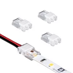 Armacost Lighting Surelock Pro White/single Color Led Tape To 1 Pack, White. Fixed Price $23.96.