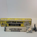 Easy Fan Brace Ceiling Mount Kit Reiker 33300 Nib Electrical Support. Fixed Price $29.99.