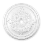 Livex Lighting Ceiling Medallions Medallion In White - 8211-03. Fixed Price $544.99.