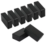 Hohaing Project Box 8 Pieces Electrical 2.76" X 1.65" 0.91", Black. Fixed Price $14.76.