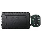 Race Sport Rsw80a 8 Gang Dc12v 80-amp Long Range Wireless Power System Lighting. Fixed Price $329.99.
