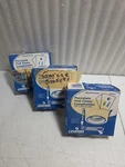 Nos Leviton 9726-c White Porcelain Incandescent Medium Base Pull Chain Socket. Fixed Price $35.97.