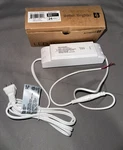 Armacost Lighting 60w 24v Led Power Supply Driver Open Box Item #850600. Fixed Price $24.99.