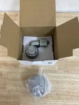 Cal Lighting Ht-888bs-meshbs 6" 3000k Led Track Head - Brushed Steel. Fixed Price $88.99.