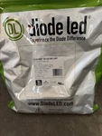 Diode Led Blaze Basics 100 Tape Light 12v 2700k 16.4ft Spool 1.46w/ft. Fixed Price $65.00.
