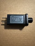 Czjutai - Led Transformer Power Supply, Model Jt-dc050v2000-d 5v 2a. Fixed Price $15.00.