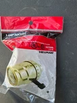3pack Hillman Turn Knob Plastic Light Socket Extension 250-watt #427695. Fixed Price $32.99.