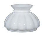 B&p Lamp 7" Opal Melon Plain Top Shade. Fixed Price $88.20.